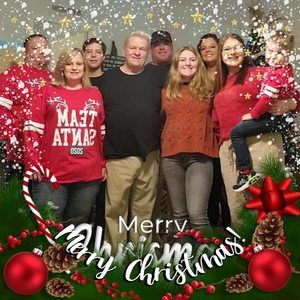 Meet your Posher, Aaron